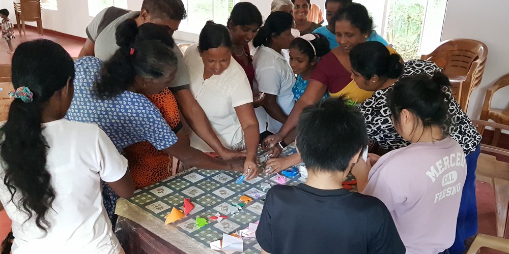 Experience the life - 2025/17/ HG 08 - Higurakgoda - November 04 green volunteers higurakgoda (2)