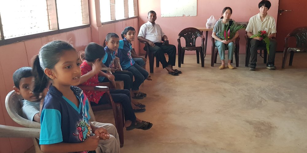 Experience the life - 2025/19/HG 09 - Higurakgoda - December 02 green volunteers higurakgoda (3)